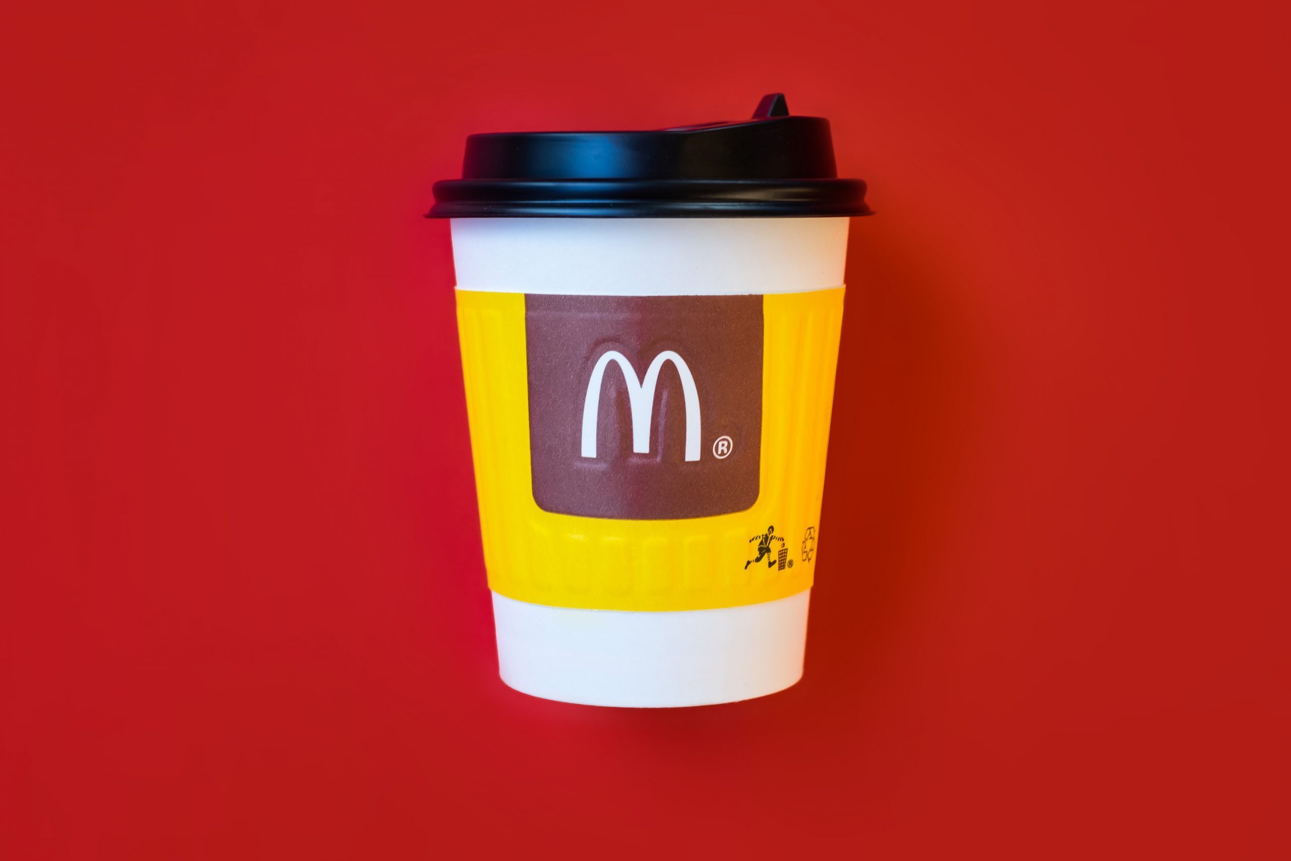 Remember the Hot Coffee Lawsuit? It Changed the Way McDonald’s Heats Coffee Forever