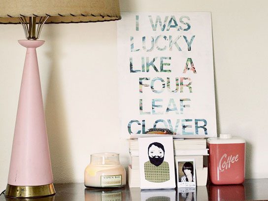 17 Cool Homemade Wedding Gifts Anyone Can Make