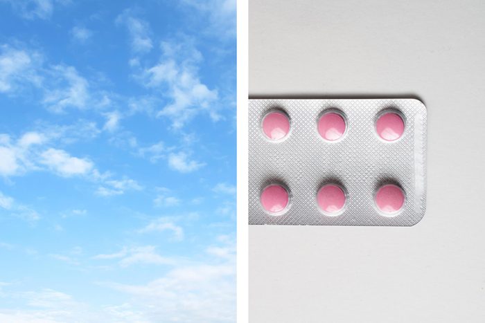 thyroid medication morning