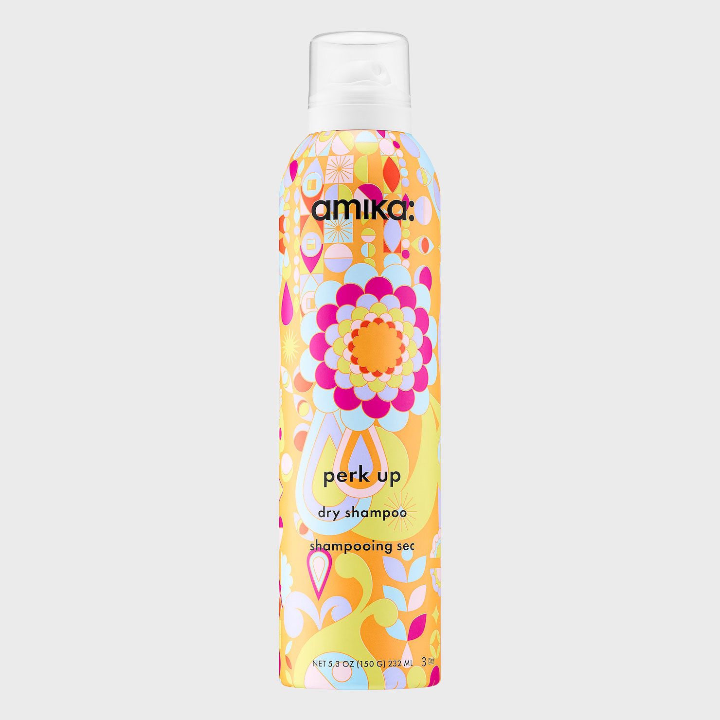 Amika Dry Shampoo 