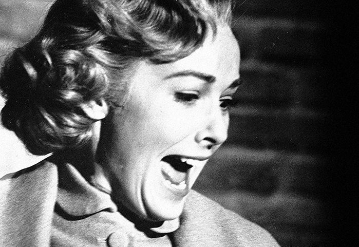 psycho movie