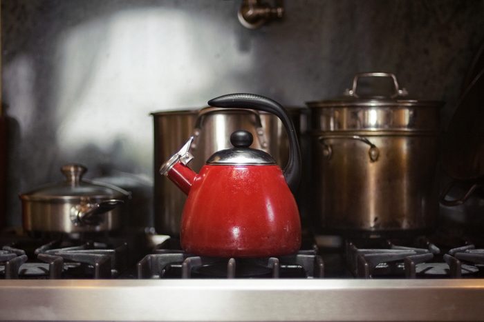 teapot tea kettle