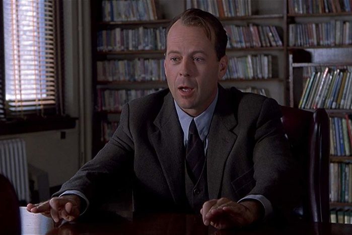 the sixth sense
