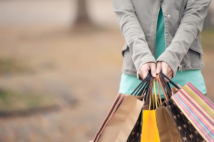 shopping