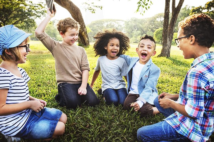 kids