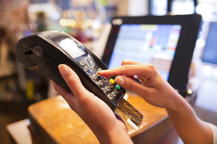 creditcard