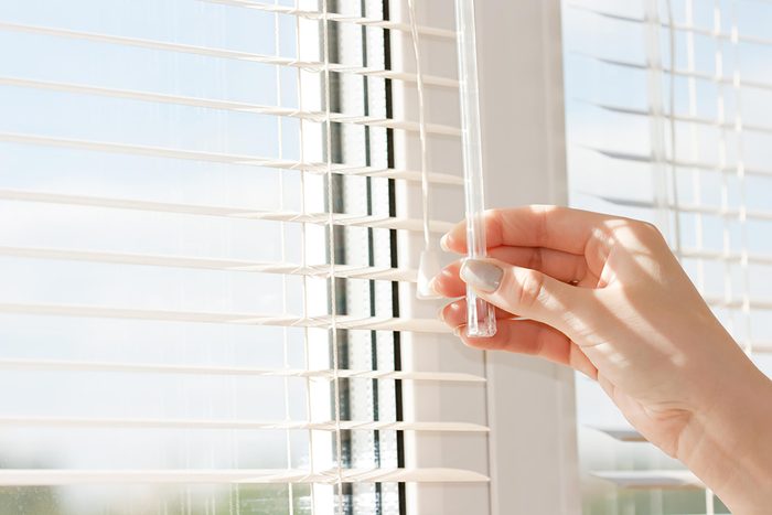 blinds