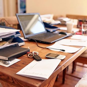desk