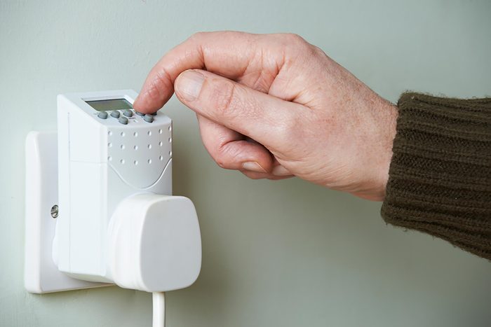 lighttimer