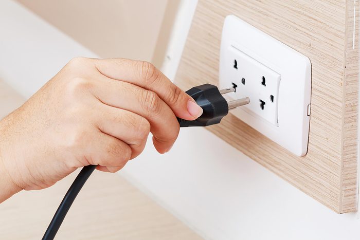 outlet