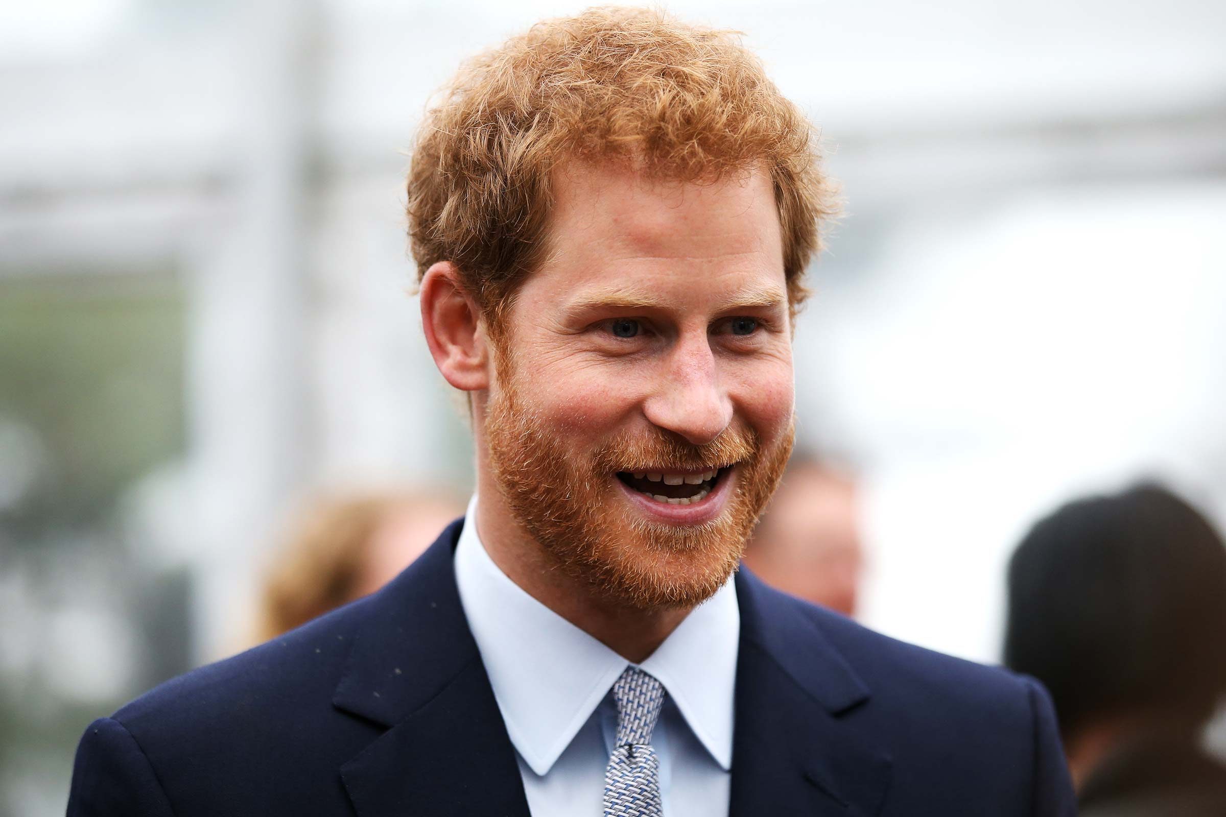 This Is Prince Harry’s Real Name (Hint: It’s Not Actually Harry!)