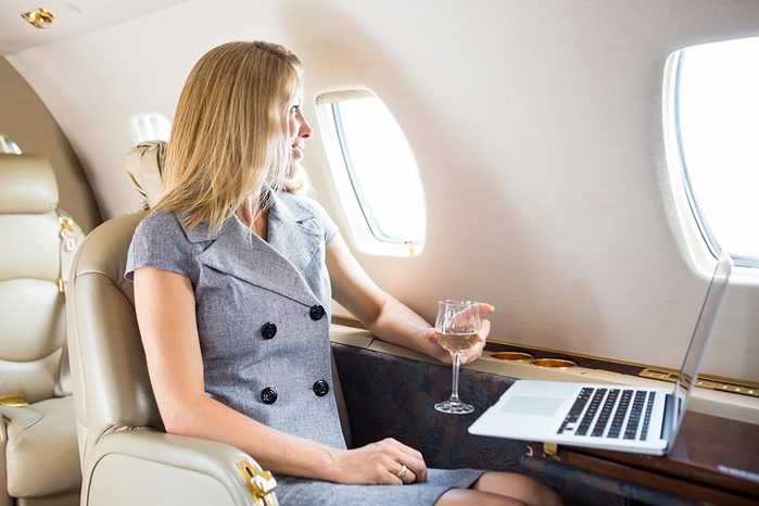 firstclass
