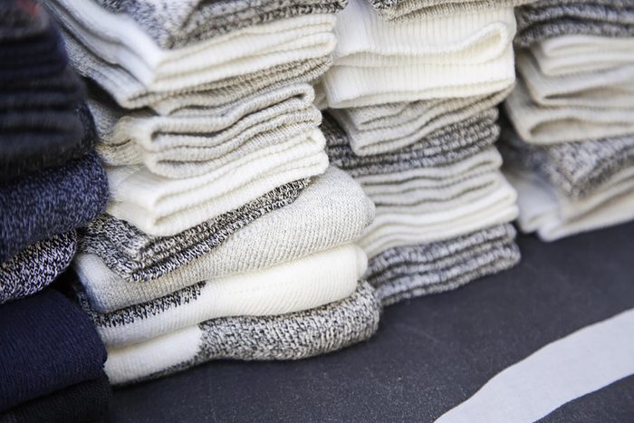 socks
