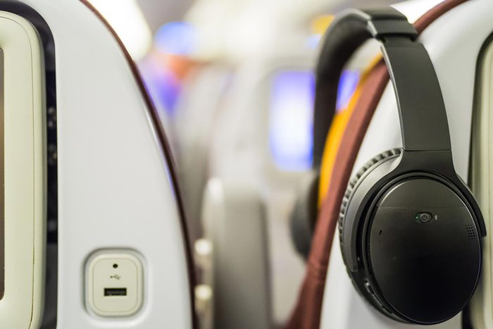 headphones
