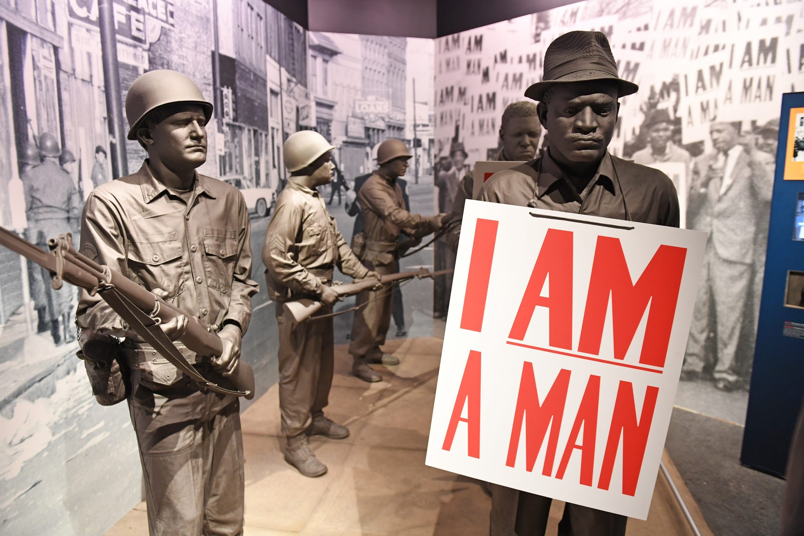 National Civil Rights Museum