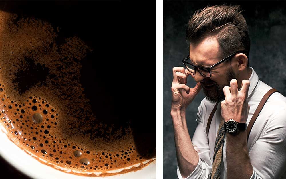 Bad News, Coffee Drinkers: You Might Be a Psychopath if You Like Your Coffee Black