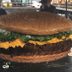 The Biggest Burger in the World Is 1,774 Poundsâ€”and Ready for You to Order at This Restaurant