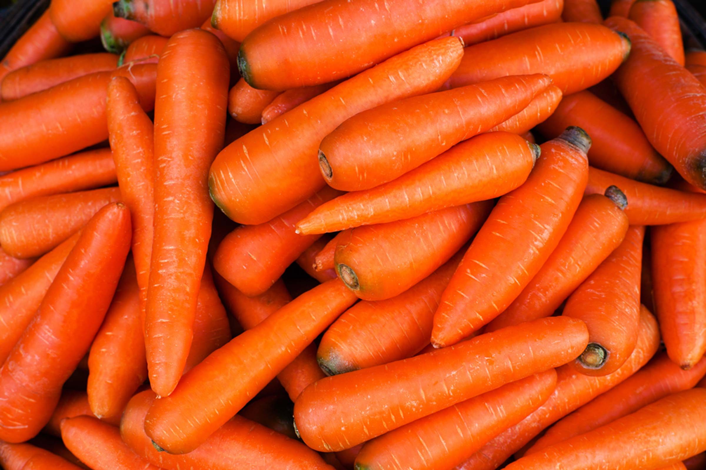 carrots