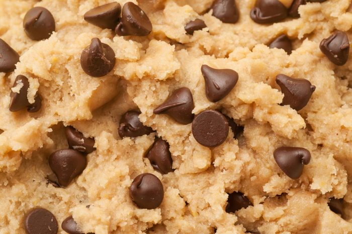 cookiedough
