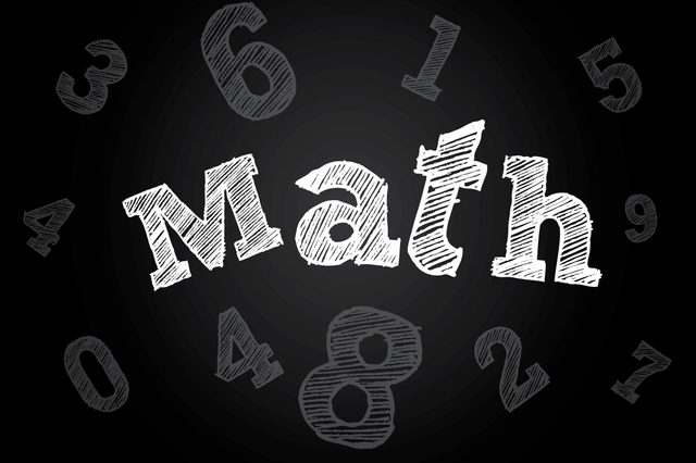 Math