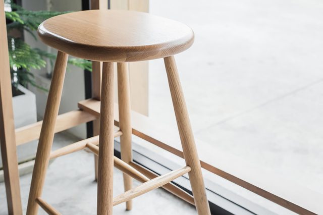 stool