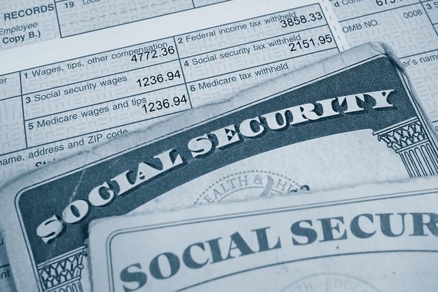 social-security