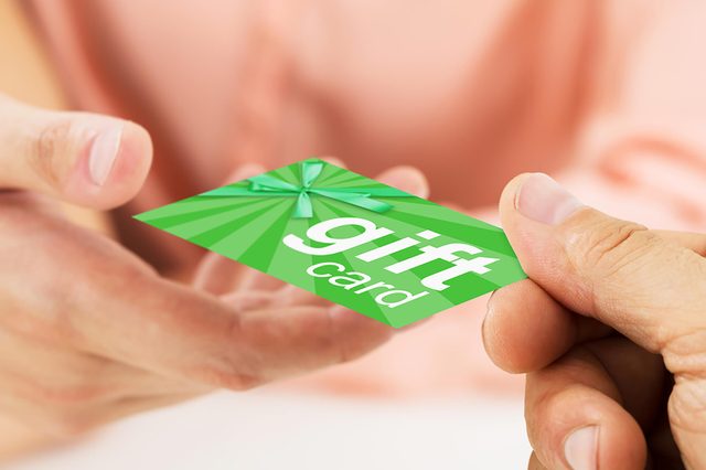 gift-card