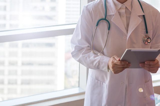 doctor