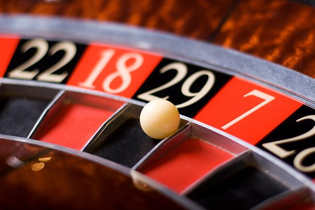 casino