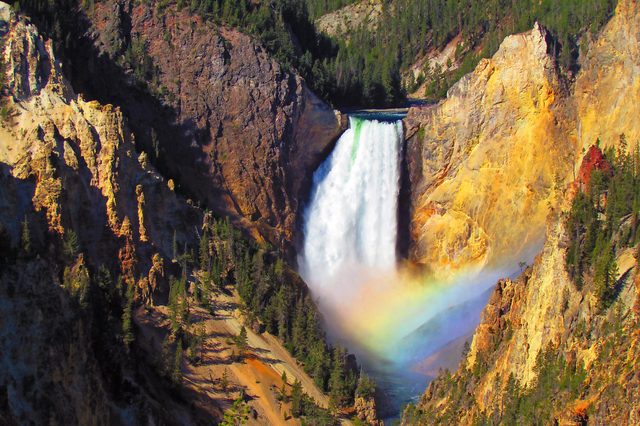 Rainbow