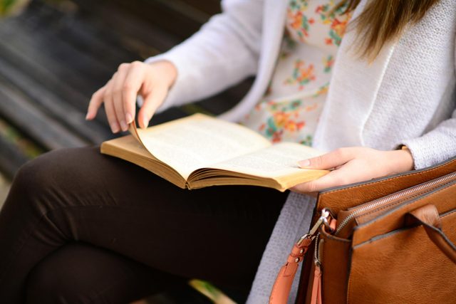 reading