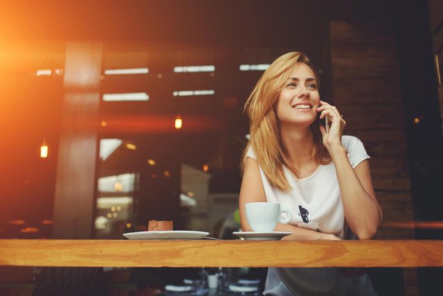 phonecall