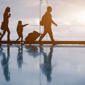 airport