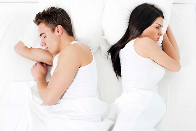 sleep-position