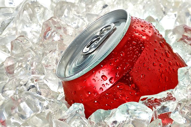 soda