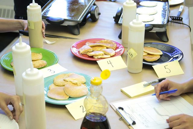 Pancakes