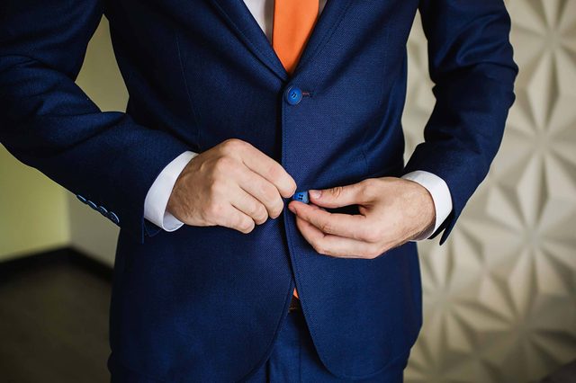 suit