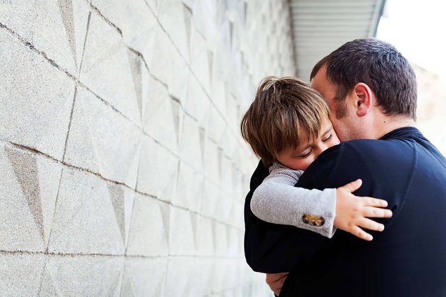 father-and-son