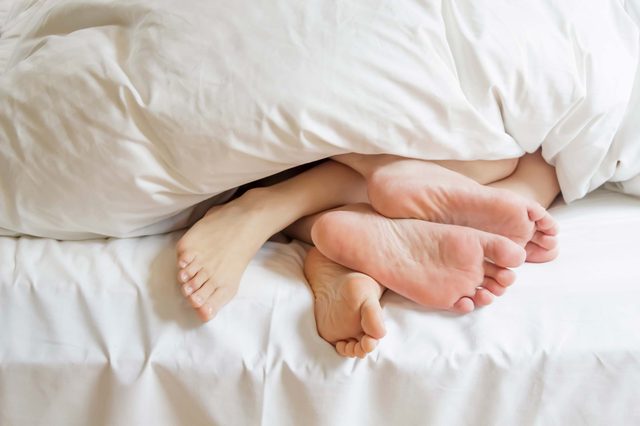 Sleep-position