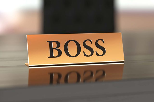 name-plate