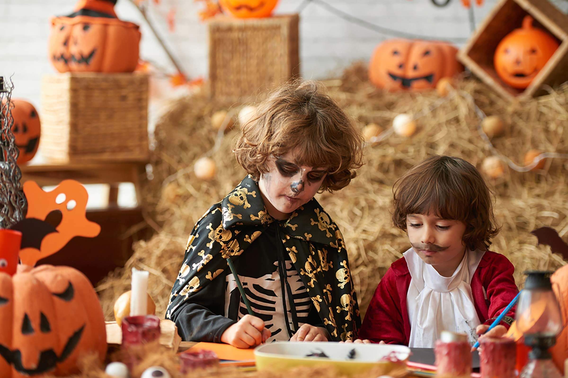 Halloween