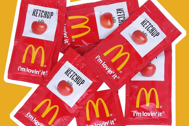 mcdonalds