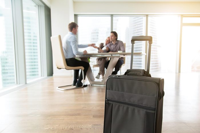 Travel-agent