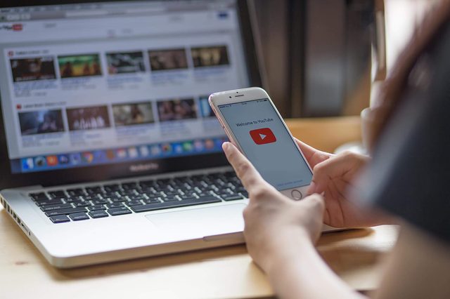 youtube