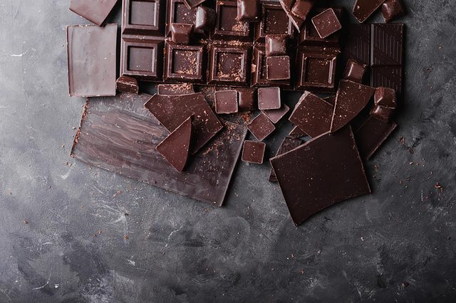 Chocolate