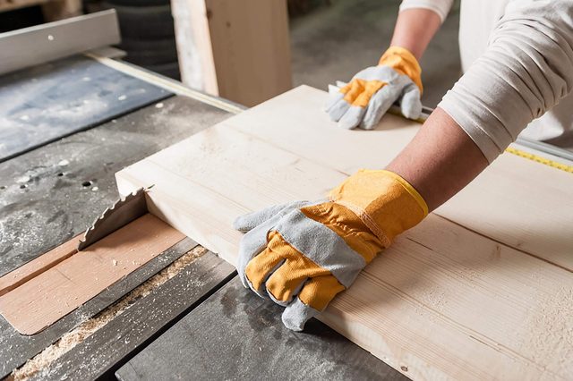 carpenter