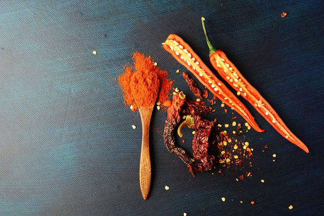 chili-peppers