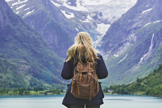 travel