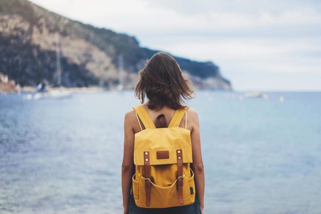travel