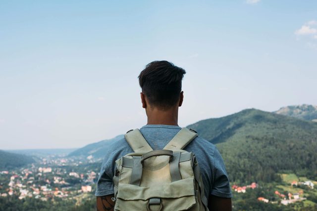 travel